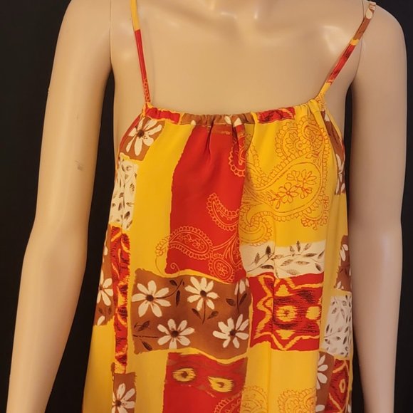 Spaghetti Strap dress - Picture 1 of 2